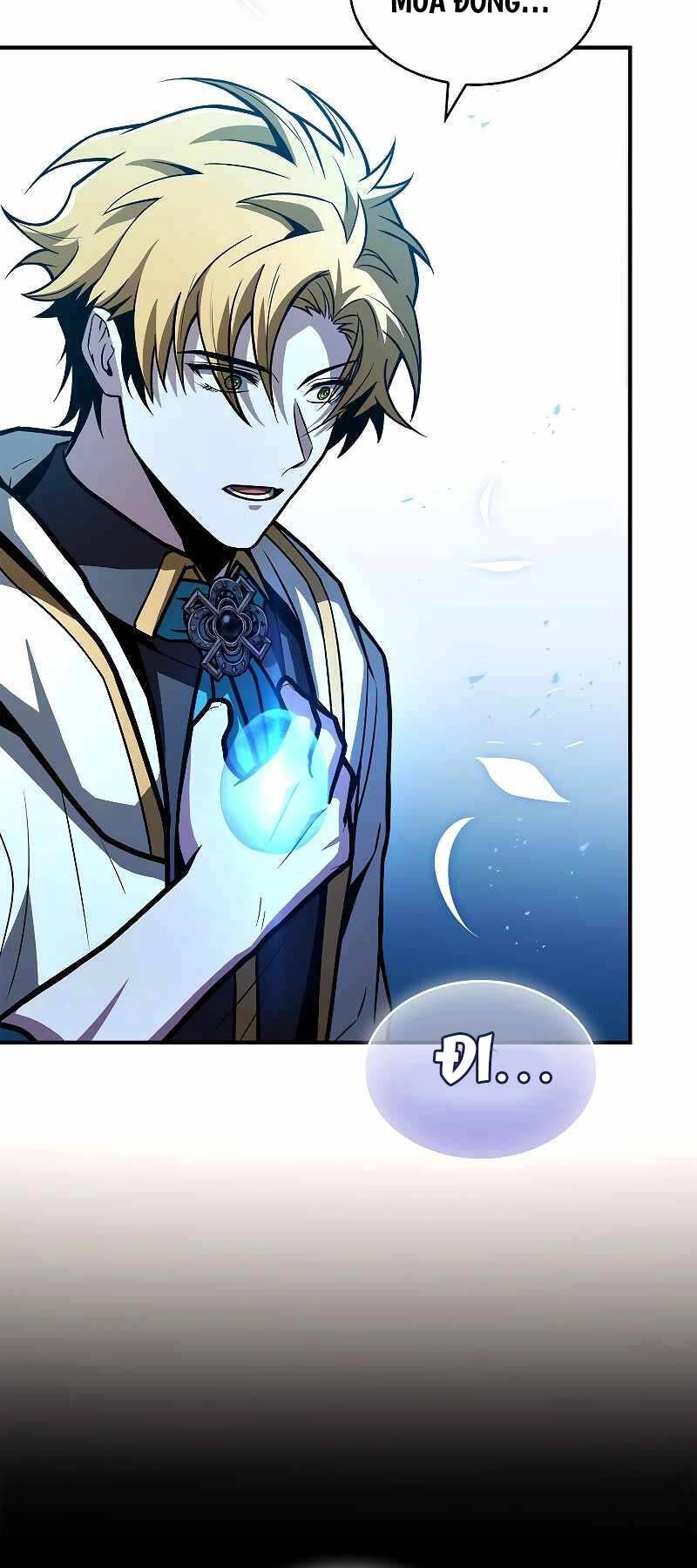 Thiên Tài Ma Pháp Sư Giấu Nghề Chapter 69 - 78