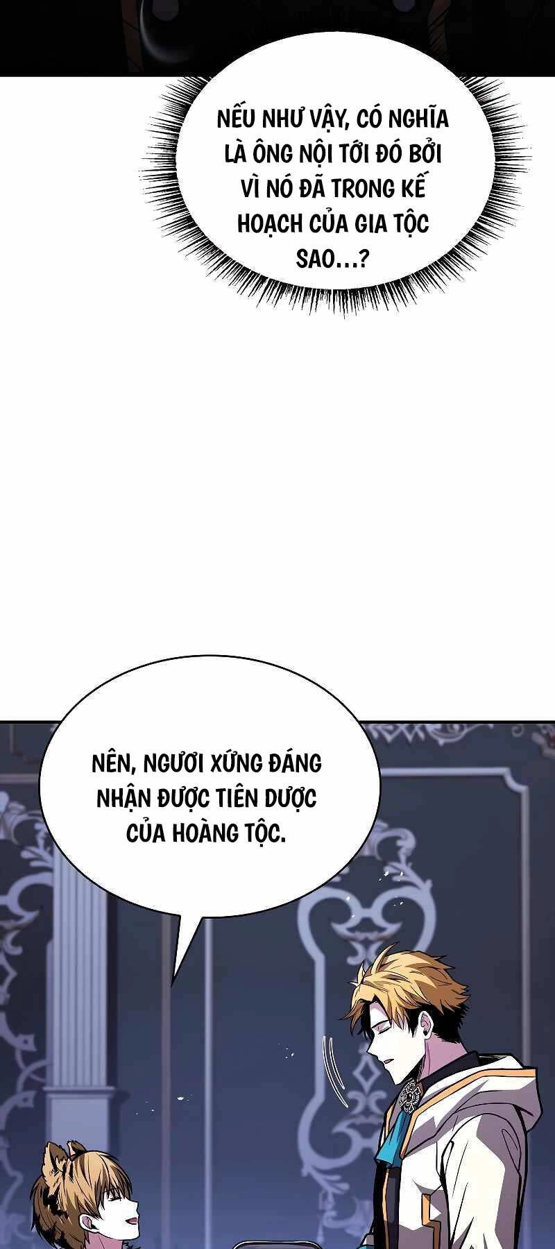 Thiên Tài Ma Pháp Sư Giấu Nghề Chapter 69 - 82