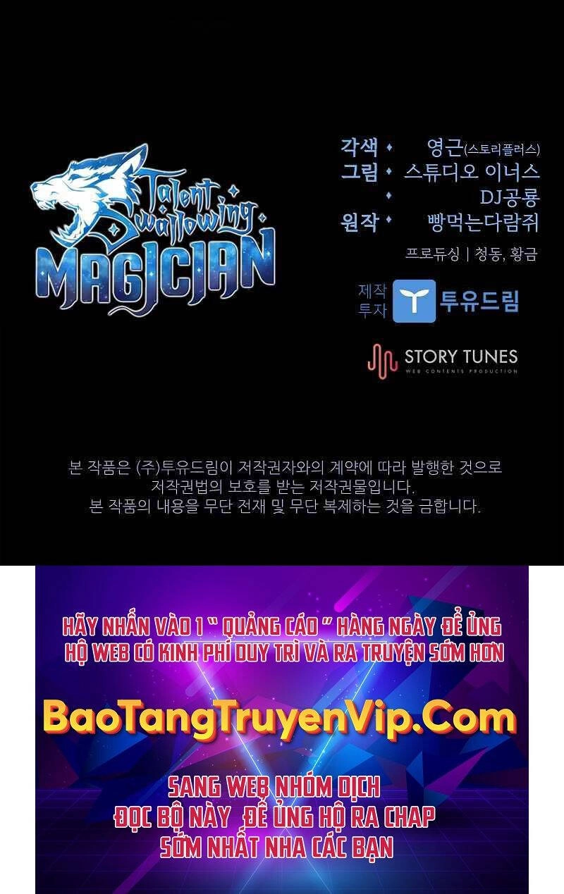 Thiên Tài Ma Pháp Sư Giấu Nghề Chapter 69 - 102