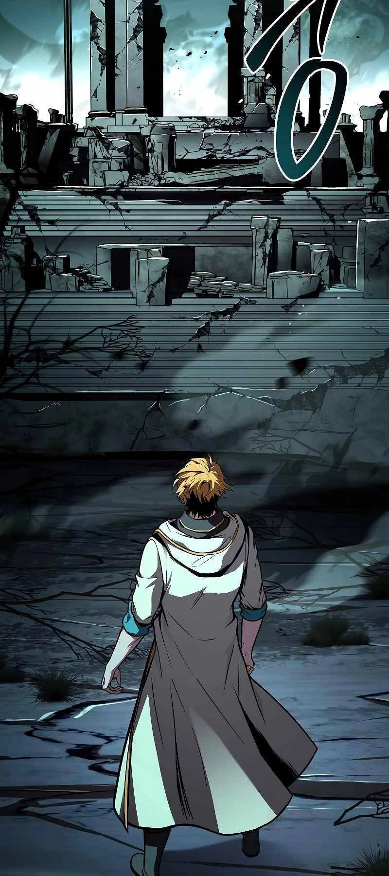 Thiên Tài Ma Pháp Sư Giấu Nghề Chapter 71 - 3