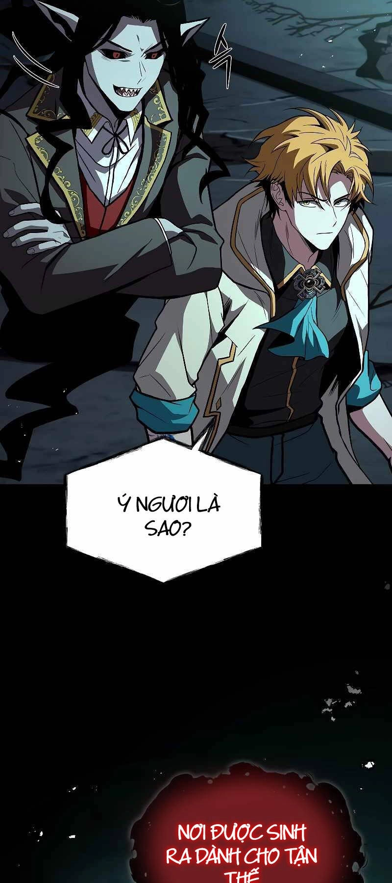 Thiên Tài Ma Pháp Sư Giấu Nghề Chapter 71 - 6