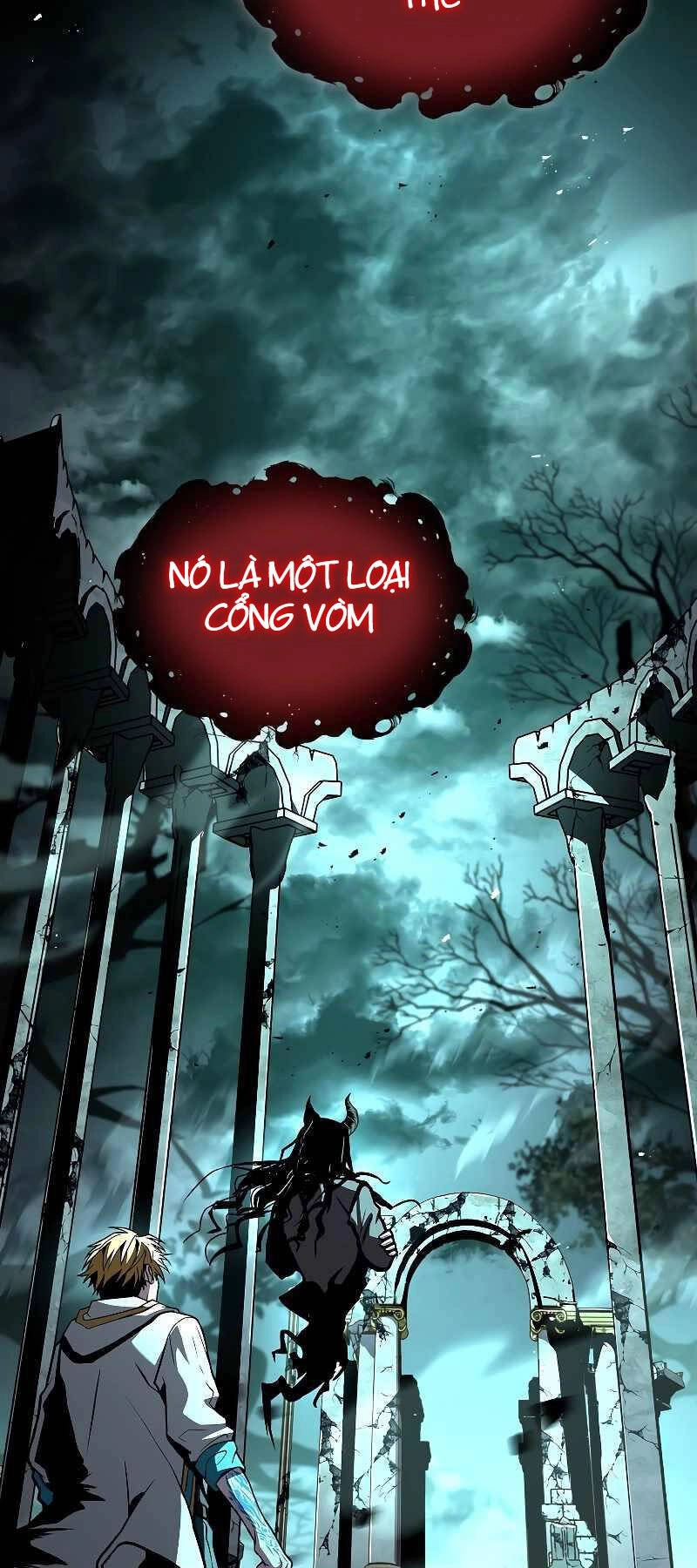 Thiên Tài Ma Pháp Sư Giấu Nghề Chapter 71 - 7