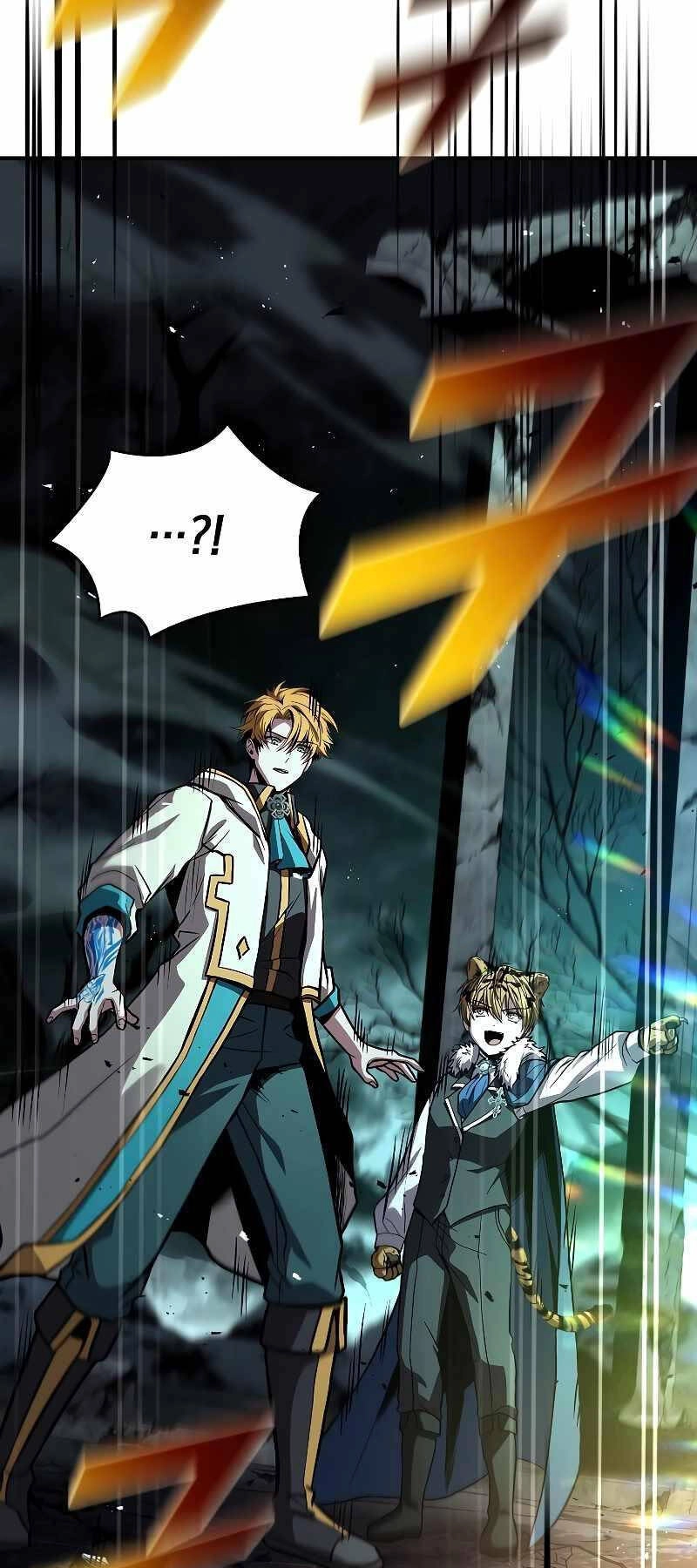 Thiên Tài Ma Pháp Sư Giấu Nghề Chapter 71 - 15