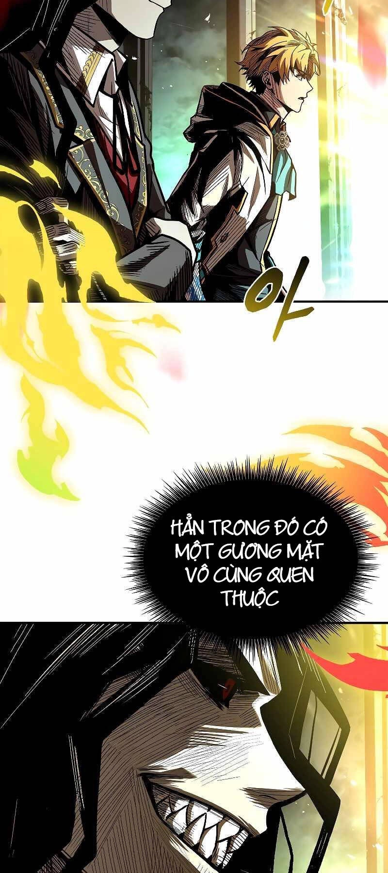 Thiên Tài Ma Pháp Sư Giấu Nghề Chapter 71 - 18