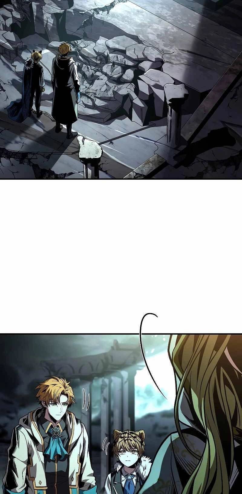 Thiên Tài Ma Pháp Sư Giấu Nghề Chapter 71 - 25