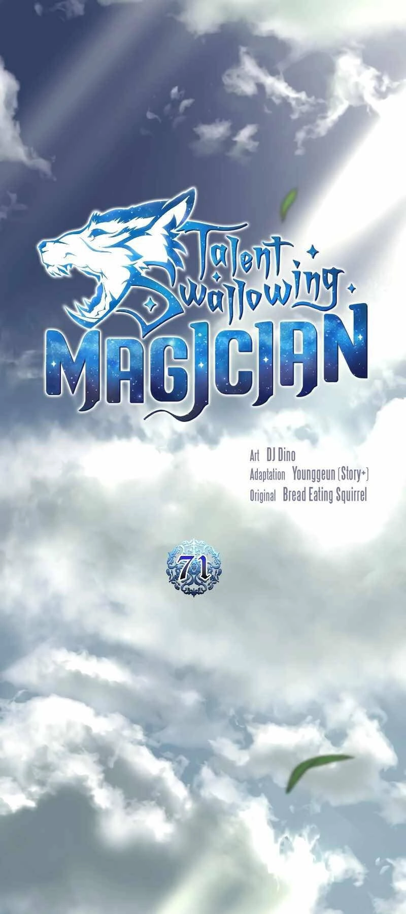 Thiên Tài Ma Pháp Sư Giấu Nghề Chapter 71 - 29