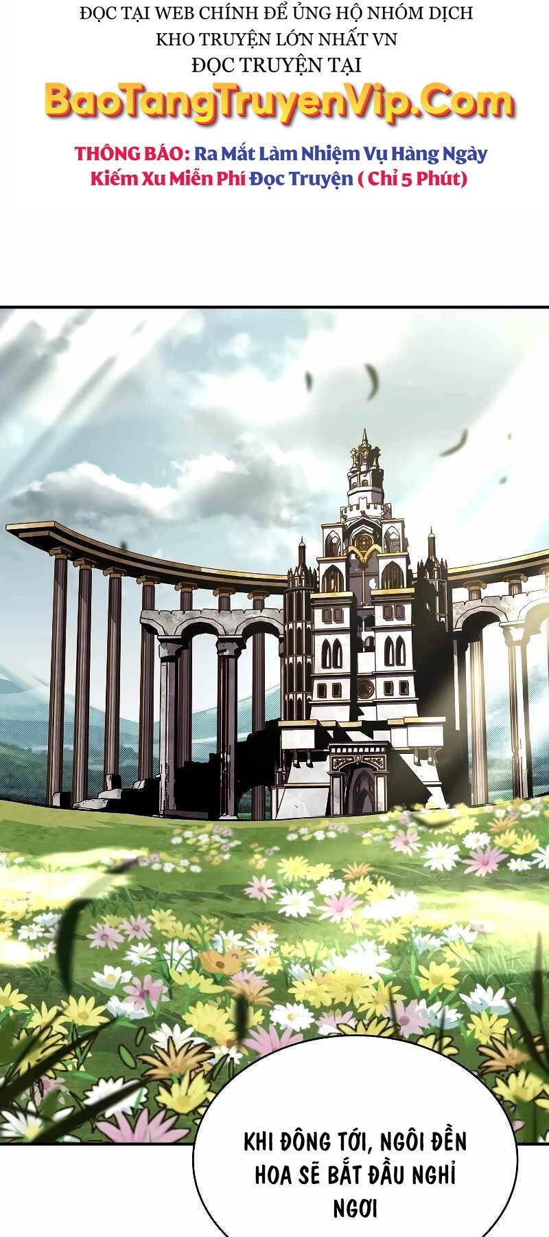 Thiên Tài Ma Pháp Sư Giấu Nghề Chapter 71 - 31