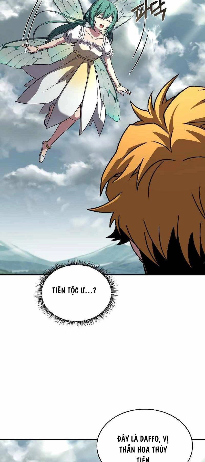 Thiên Tài Ma Pháp Sư Giấu Nghề Chapter 71 - 35