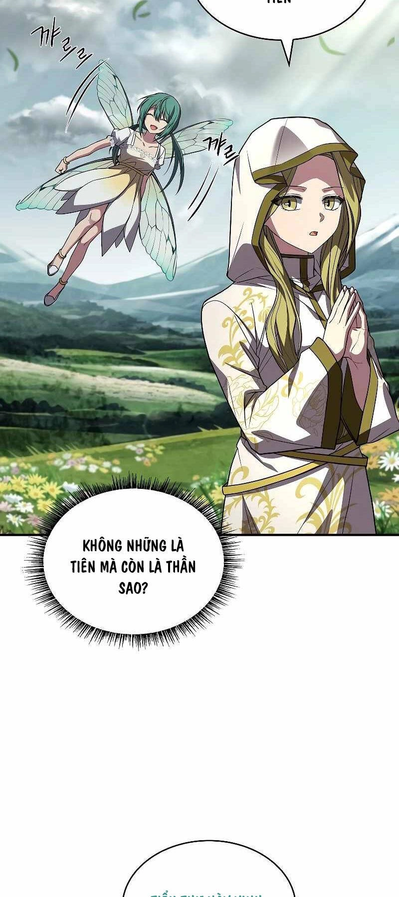 Thiên Tài Ma Pháp Sư Giấu Nghề Chapter 71 - 36