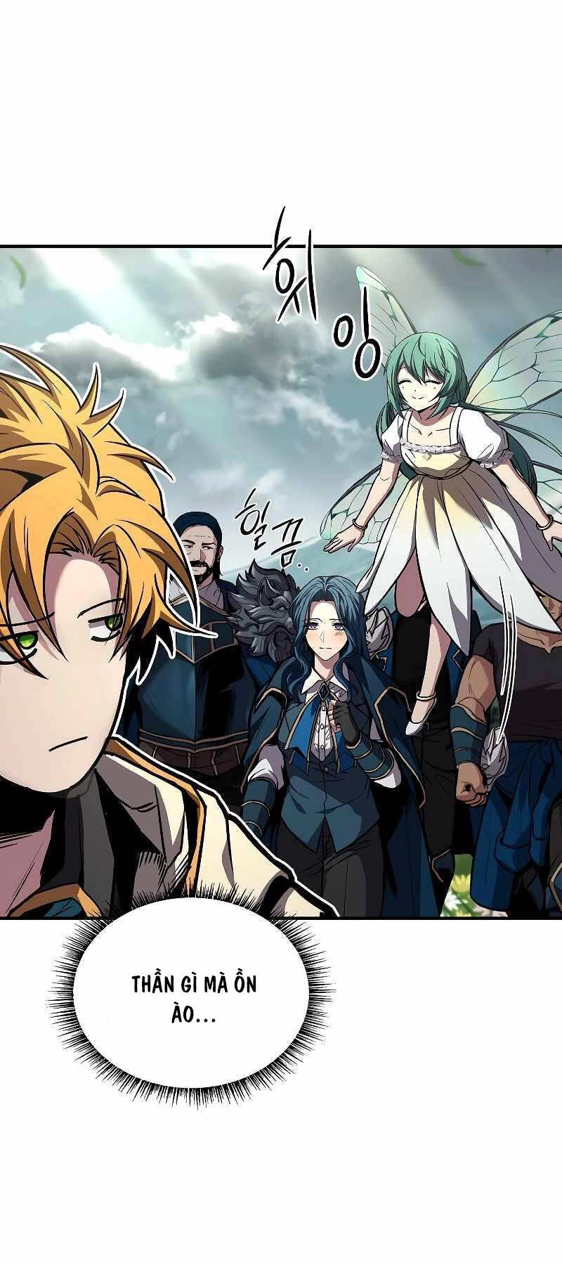 Thiên Tài Ma Pháp Sư Giấu Nghề Chapter 71 - 40