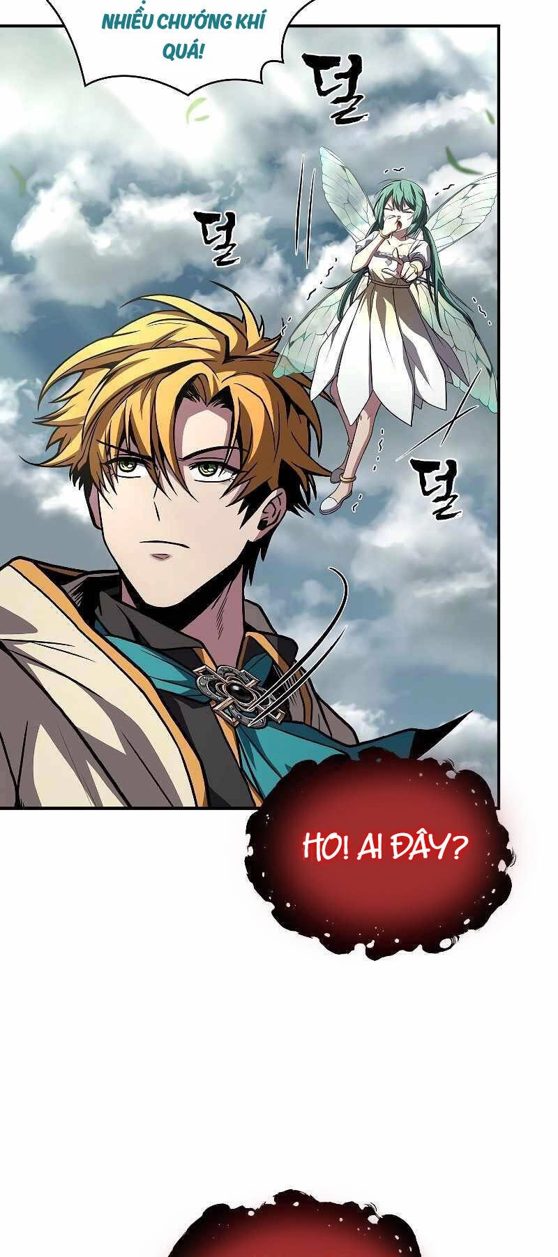 Thiên Tài Ma Pháp Sư Giấu Nghề Chapter 71 - 42