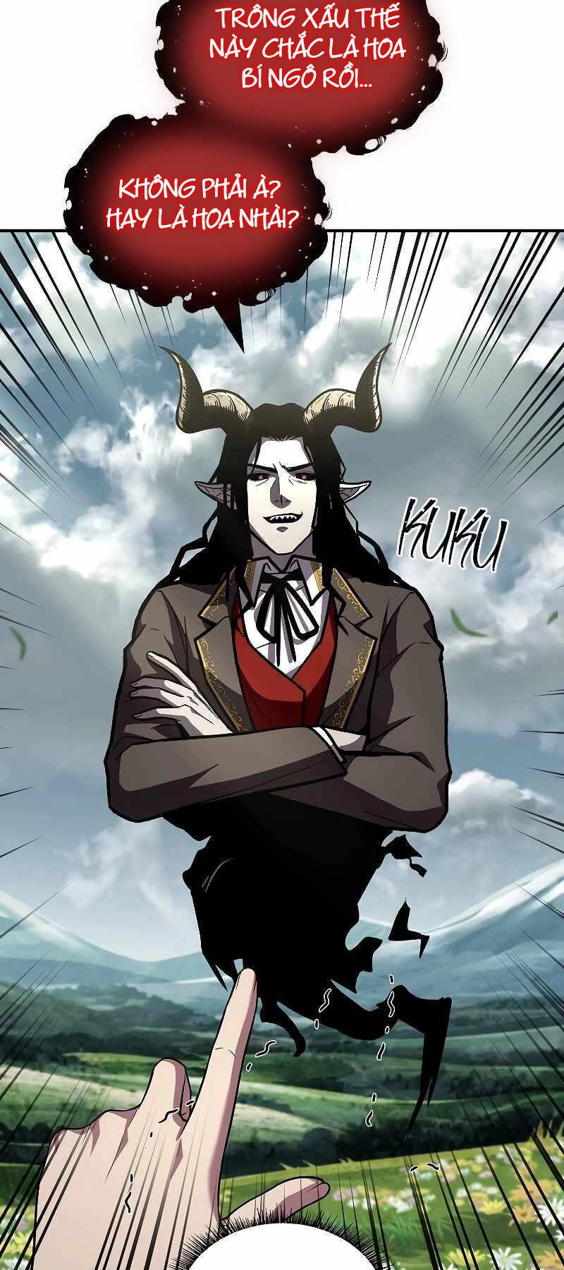 Thiên Tài Ma Pháp Sư Giấu Nghề Chapter 71 - 43