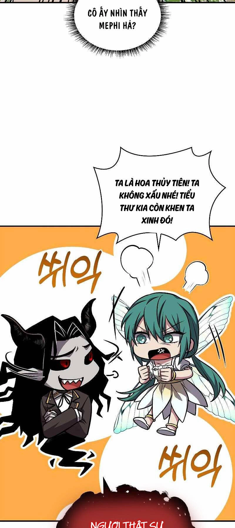 Thiên Tài Ma Pháp Sư Giấu Nghề Chapter 71 - 44