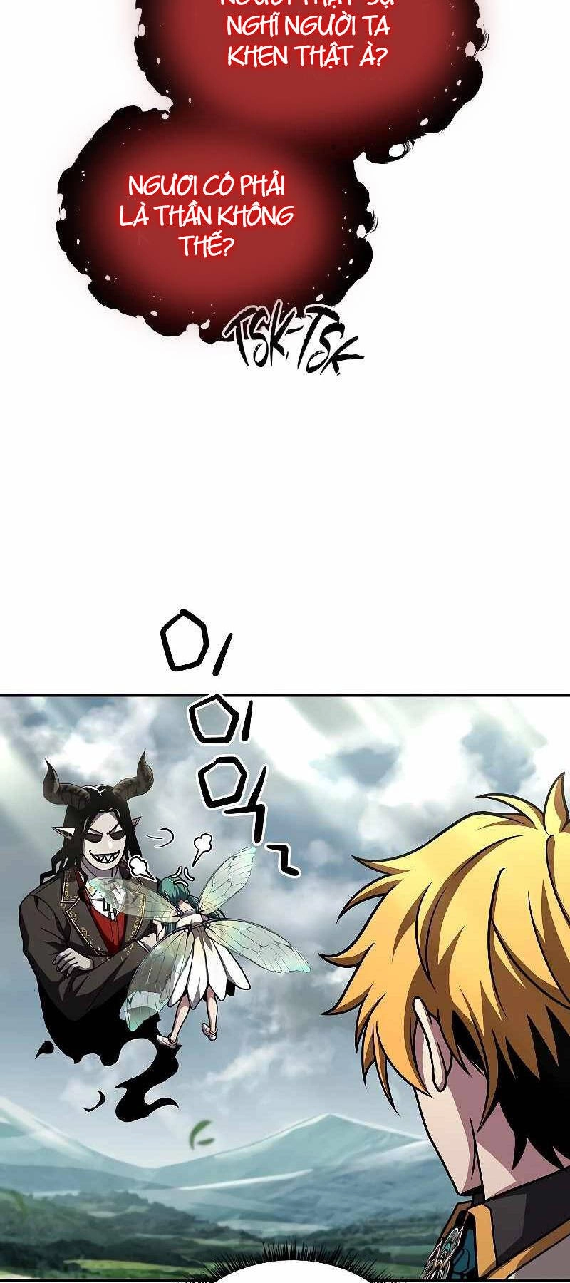 Thiên Tài Ma Pháp Sư Giấu Nghề Chapter 71 - 45