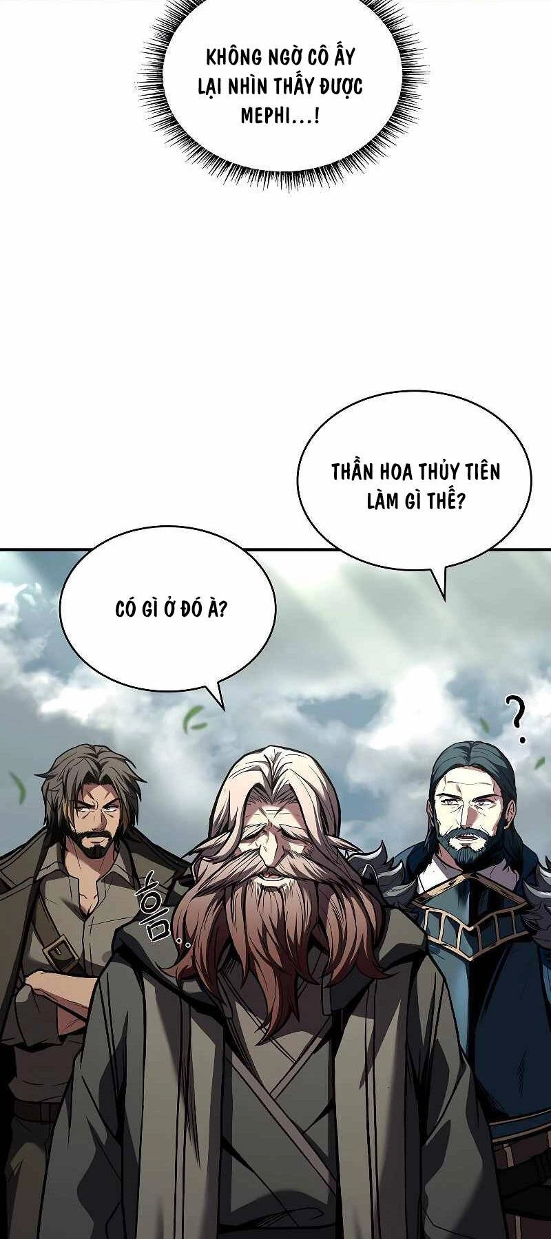 Thiên Tài Ma Pháp Sư Giấu Nghề Chapter 71 - 46