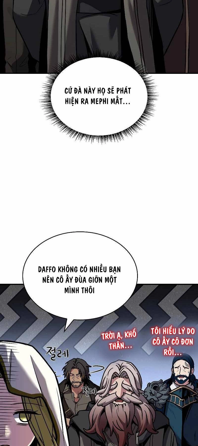 Thiên Tài Ma Pháp Sư Giấu Nghề Chapter 71 - 47