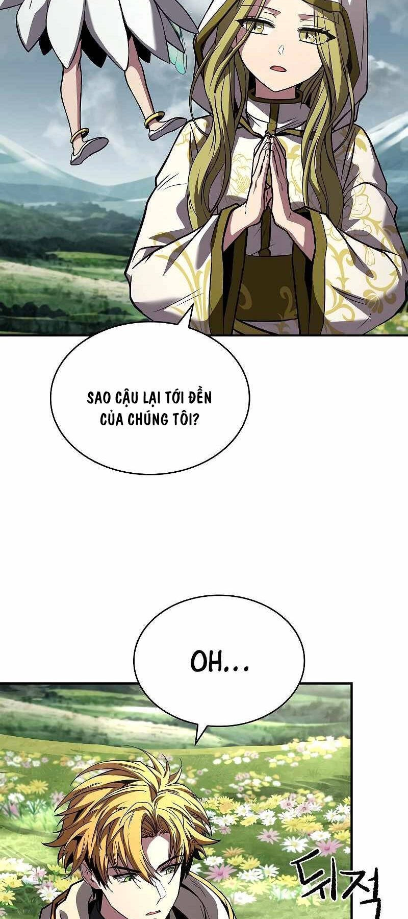 Thiên Tài Ma Pháp Sư Giấu Nghề Chapter 71 - 49