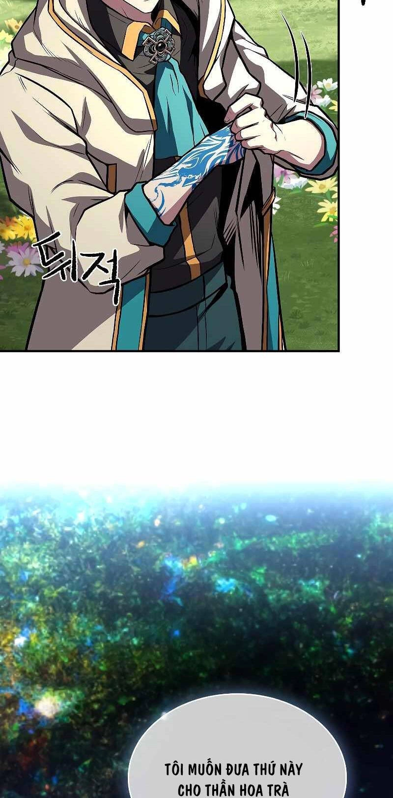 Thiên Tài Ma Pháp Sư Giấu Nghề Chapter 71 - 50