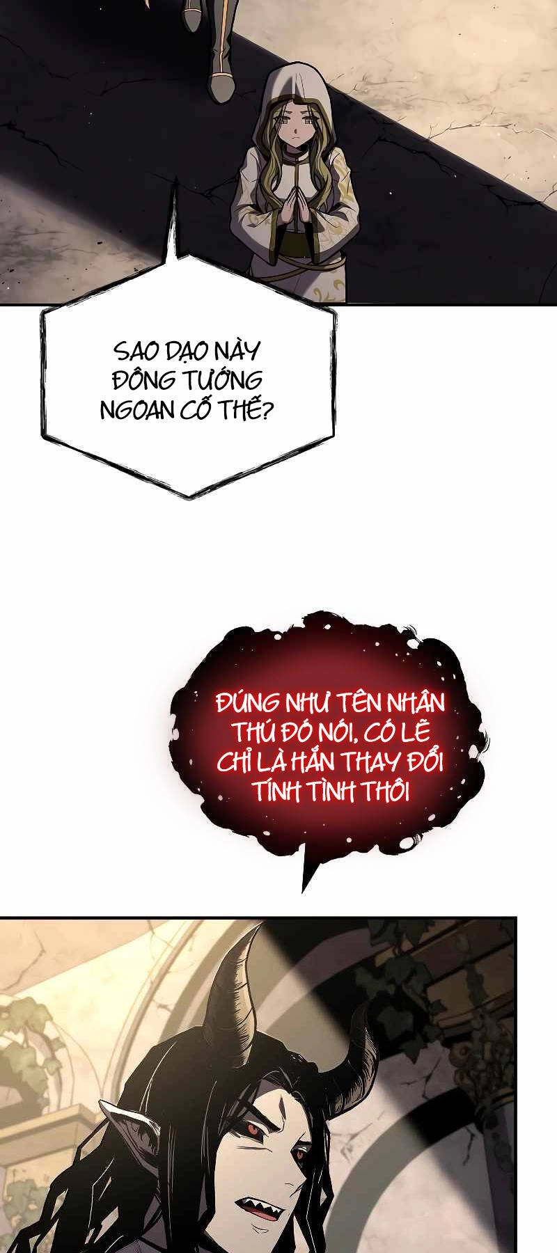 Thiên Tài Ma Pháp Sư Giấu Nghề Chapter 71 - 56