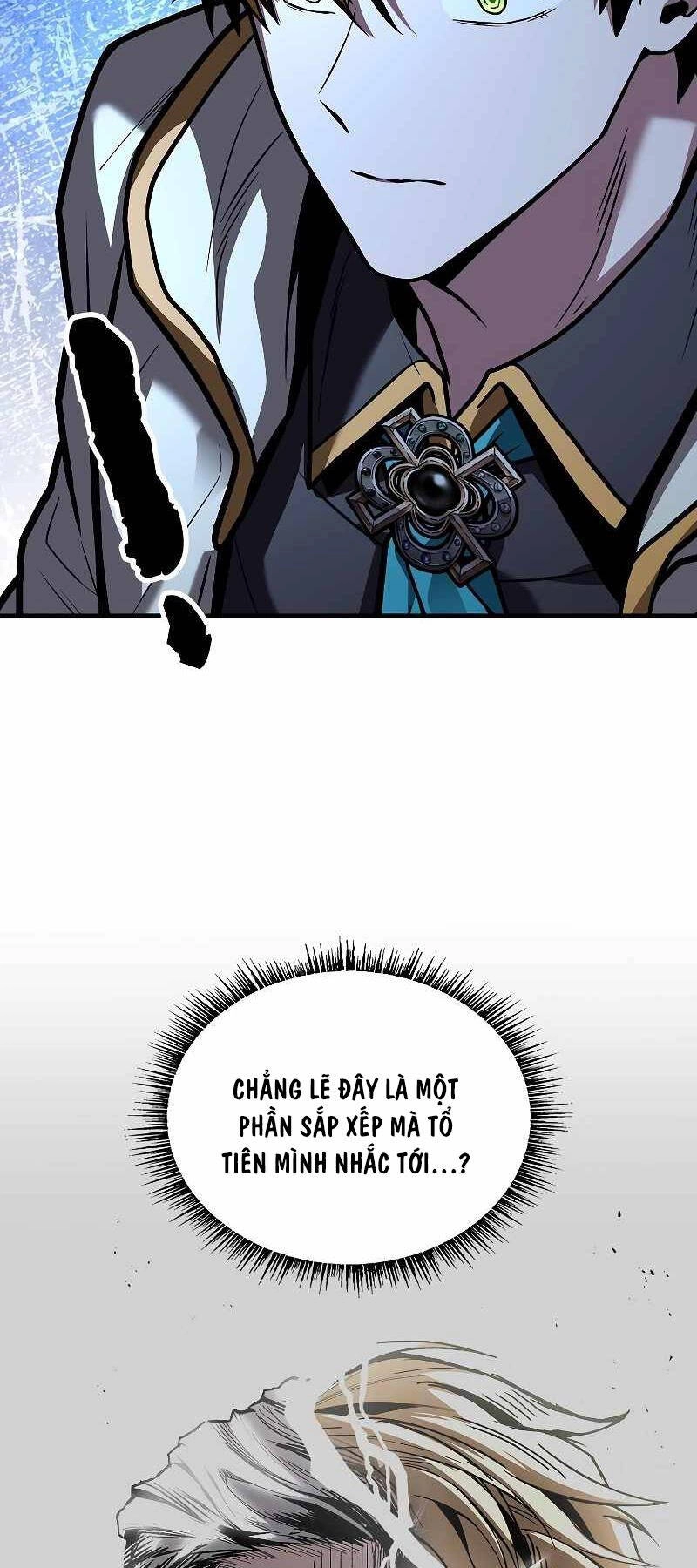 Thiên Tài Ma Pháp Sư Giấu Nghề Chapter 71 - 59