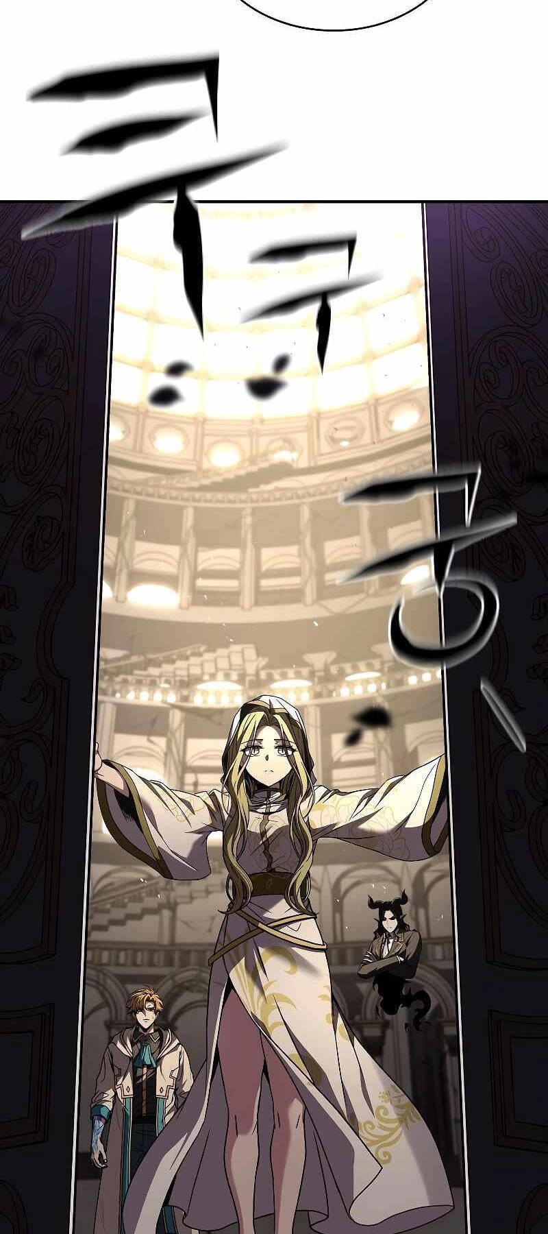 Thiên Tài Ma Pháp Sư Giấu Nghề Chapter 71 - 61