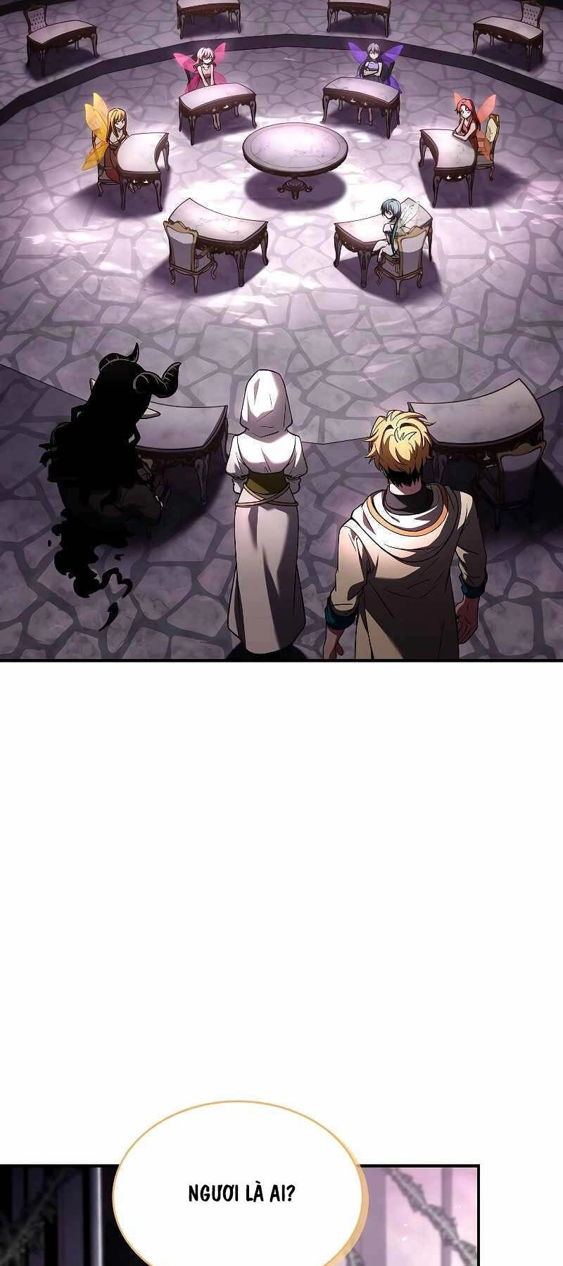 Thiên Tài Ma Pháp Sư Giấu Nghề Chapter 71 - 63