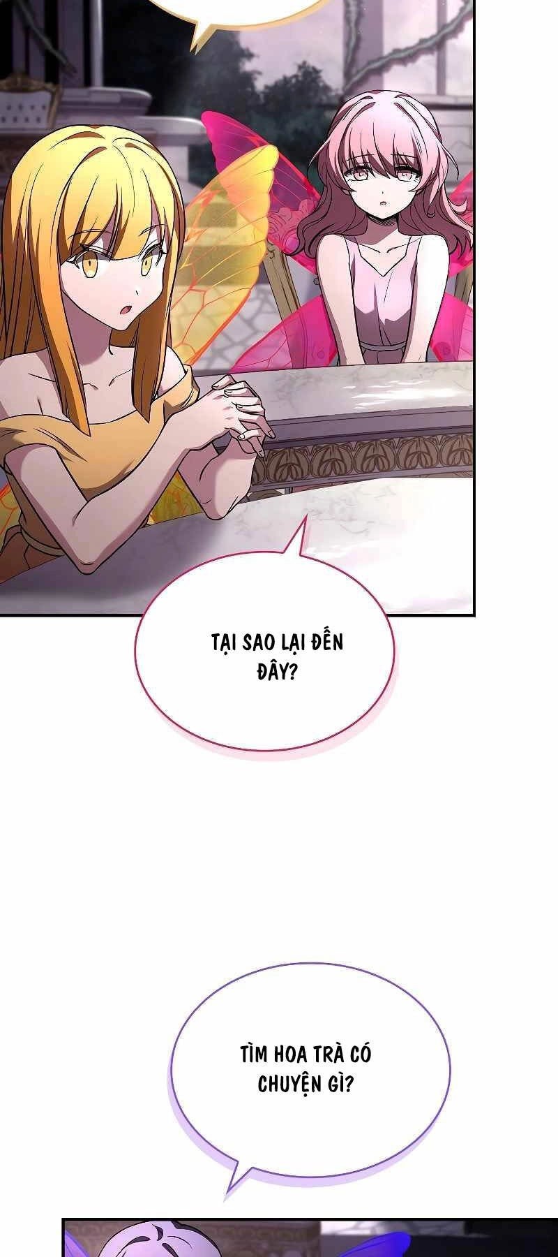 Thiên Tài Ma Pháp Sư Giấu Nghề Chapter 71 - 64