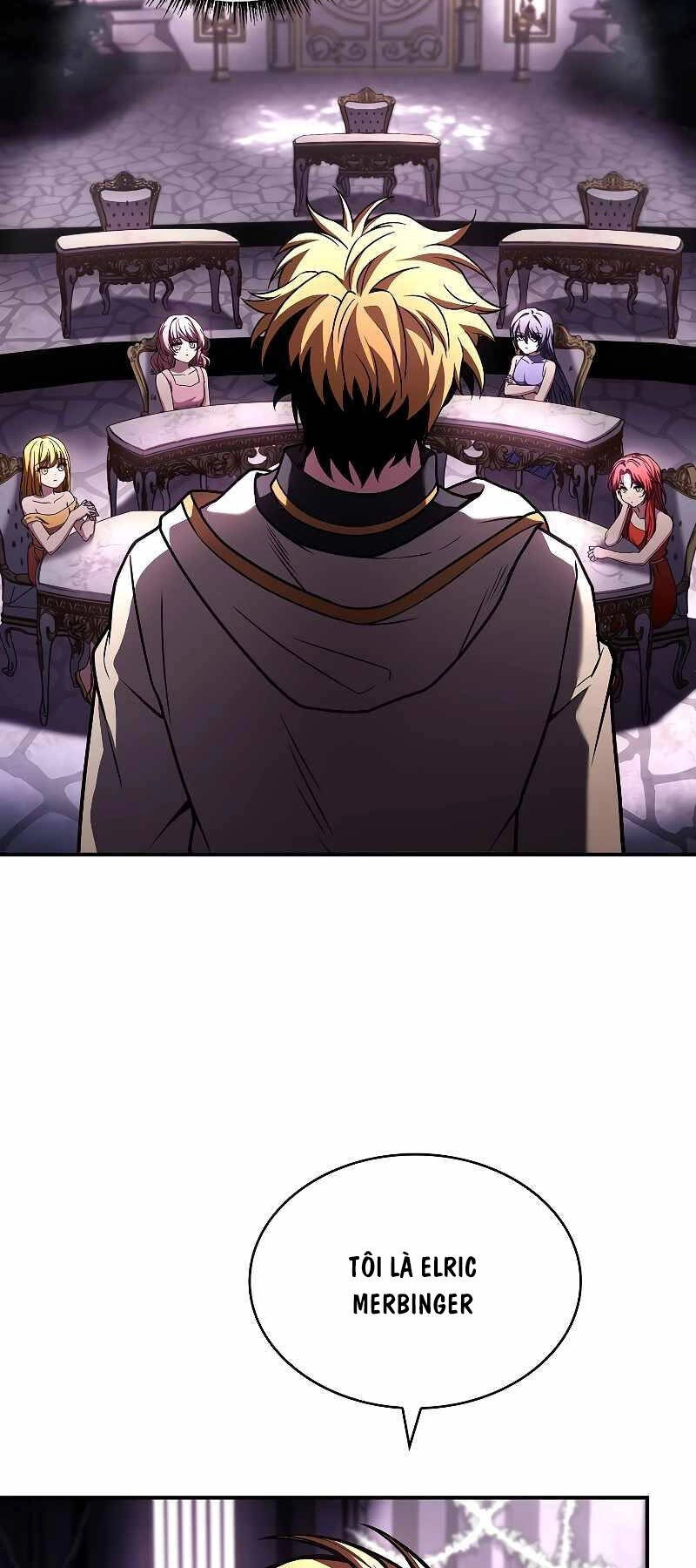 Thiên Tài Ma Pháp Sư Giấu Nghề Chapter 71 - 66