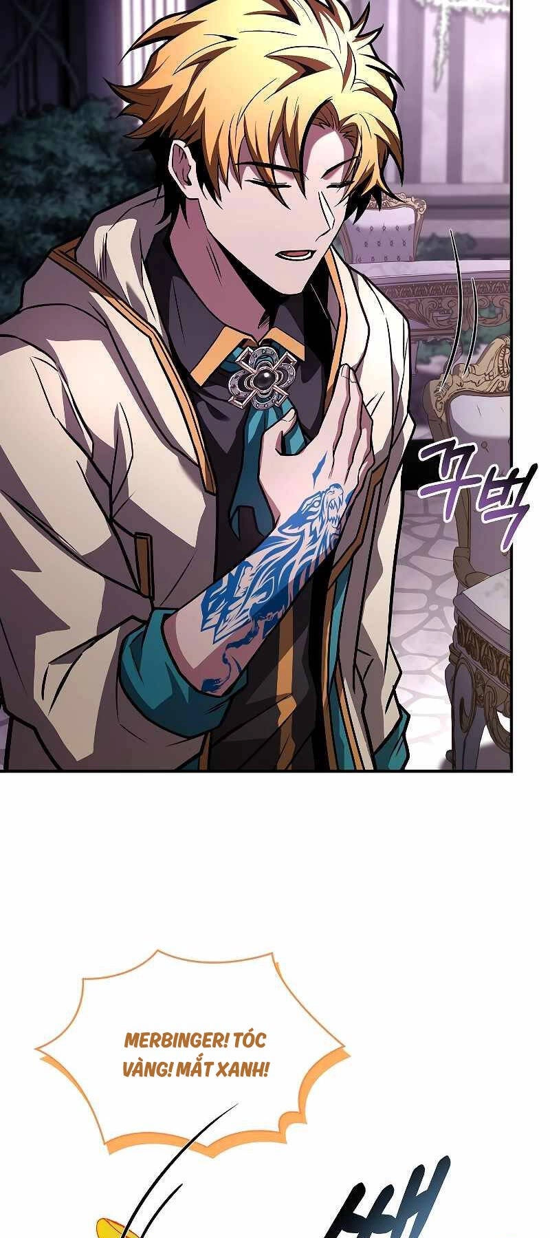 Thiên Tài Ma Pháp Sư Giấu Nghề Chapter 71 - 67