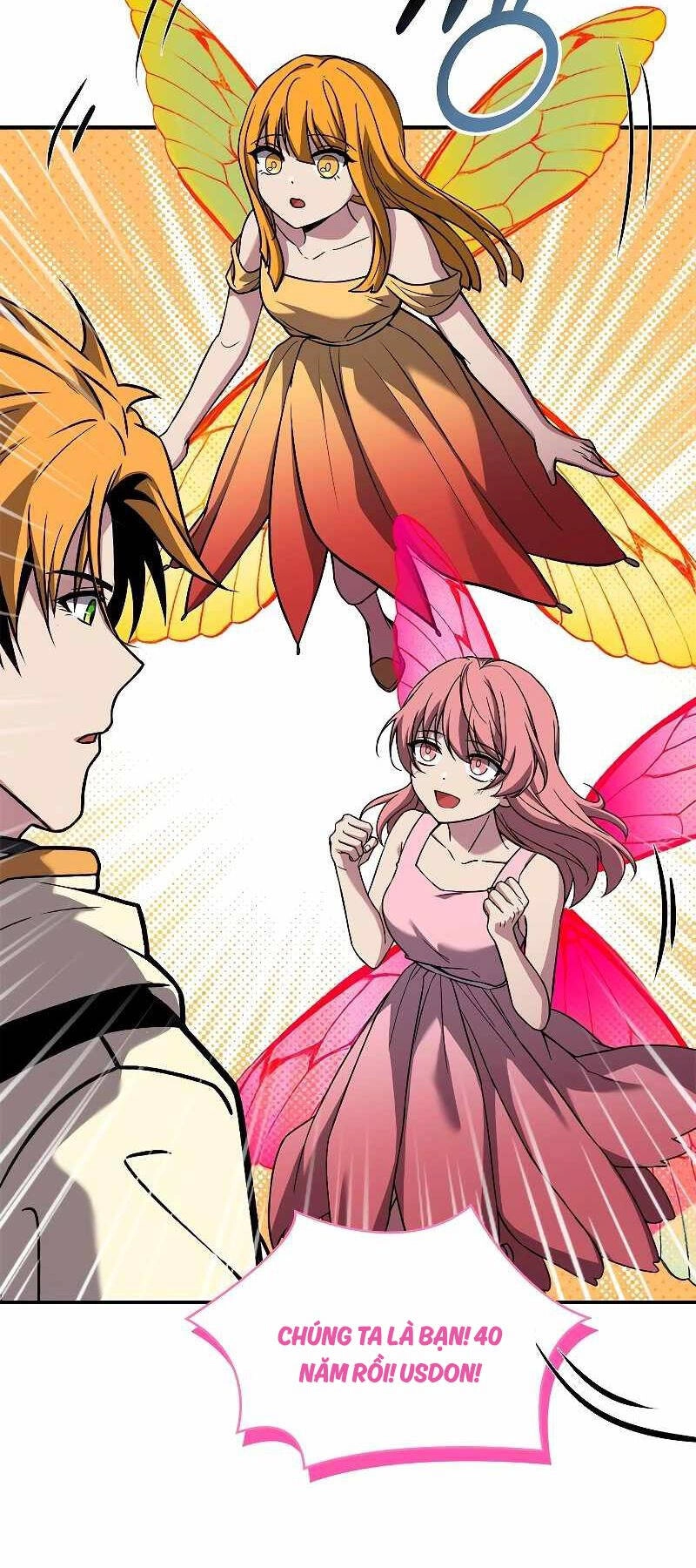 Thiên Tài Ma Pháp Sư Giấu Nghề Chapter 71 - 68