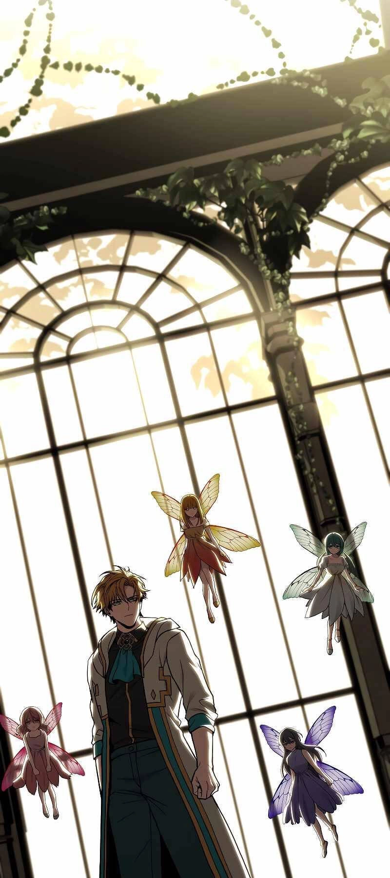 Thiên Tài Ma Pháp Sư Giấu Nghề Chapter 71 - 75