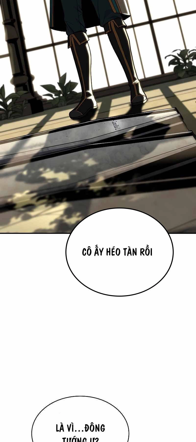 Thiên Tài Ma Pháp Sư Giấu Nghề Chapter 71 - 76