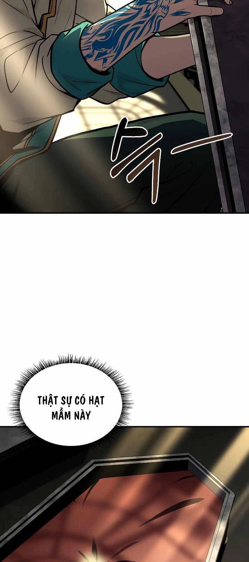 Thiên Tài Ma Pháp Sư Giấu Nghề Chapter 71 - 84