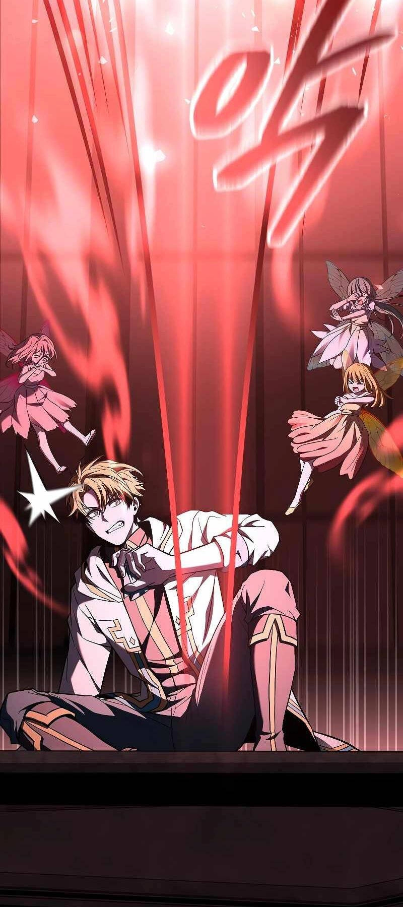 Thiên Tài Ma Pháp Sư Giấu Nghề Chapter 71 - 95