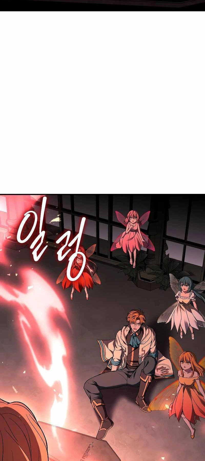 Thiên Tài Ma Pháp Sư Giấu Nghề Chapter 71 - 96