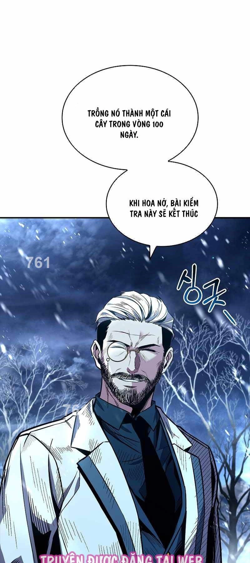 Thiên Tài Ma Pháp Sư Giấu Nghề Chapter 73 - 1