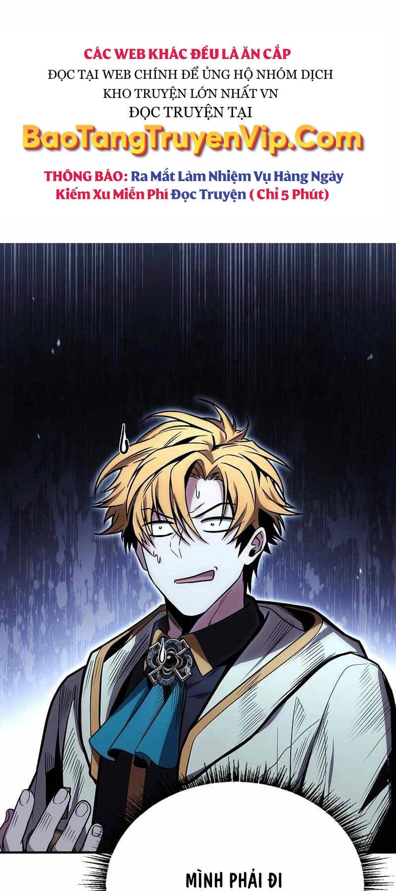 Thiên Tài Ma Pháp Sư Giấu Nghề Chapter 73 - 3