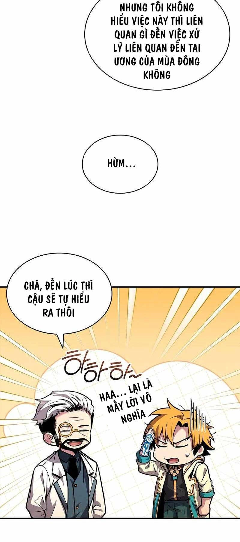 Thiên Tài Ma Pháp Sư Giấu Nghề Chapter 73 - 6