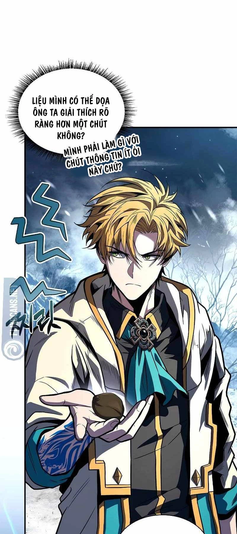 Thiên Tài Ma Pháp Sư Giấu Nghề Chapter 73 - 7