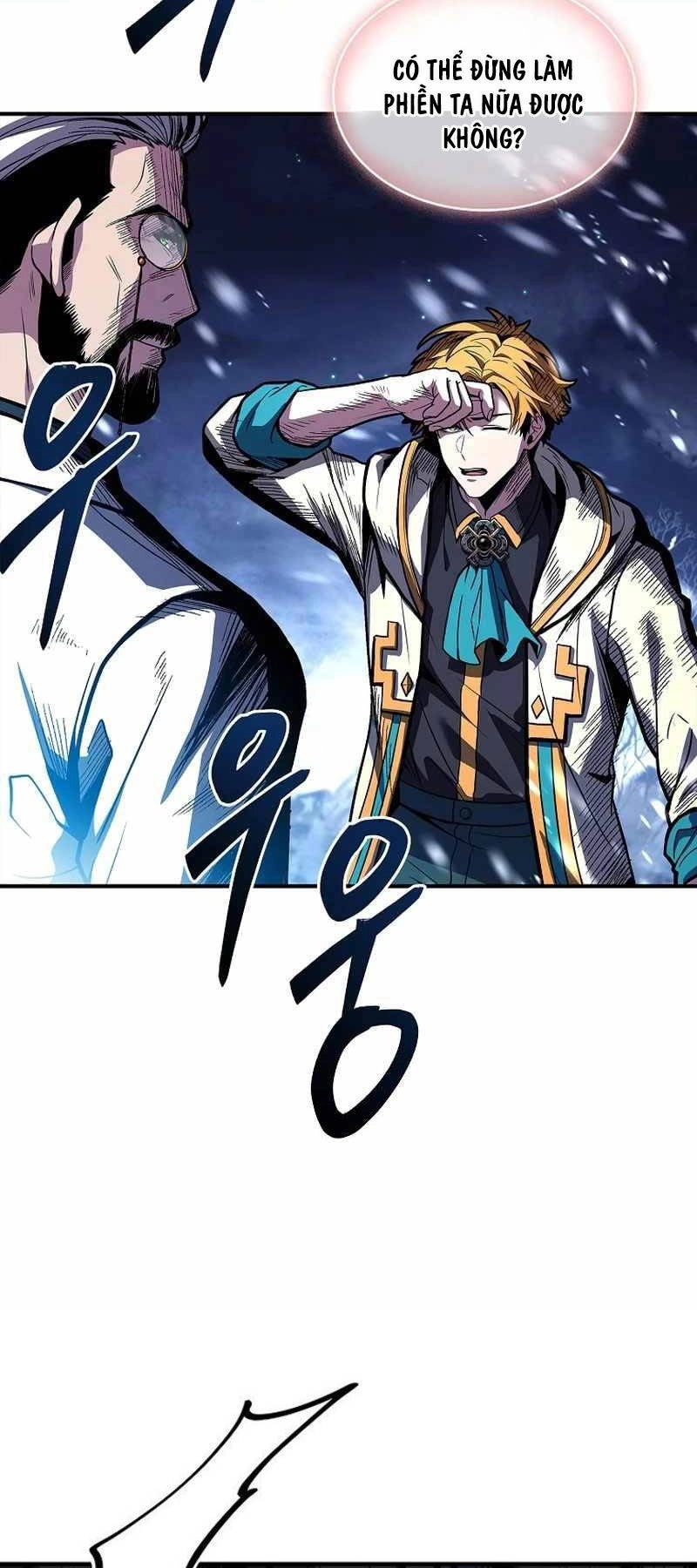 Thiên Tài Ma Pháp Sư Giấu Nghề Chapter 73 - 13