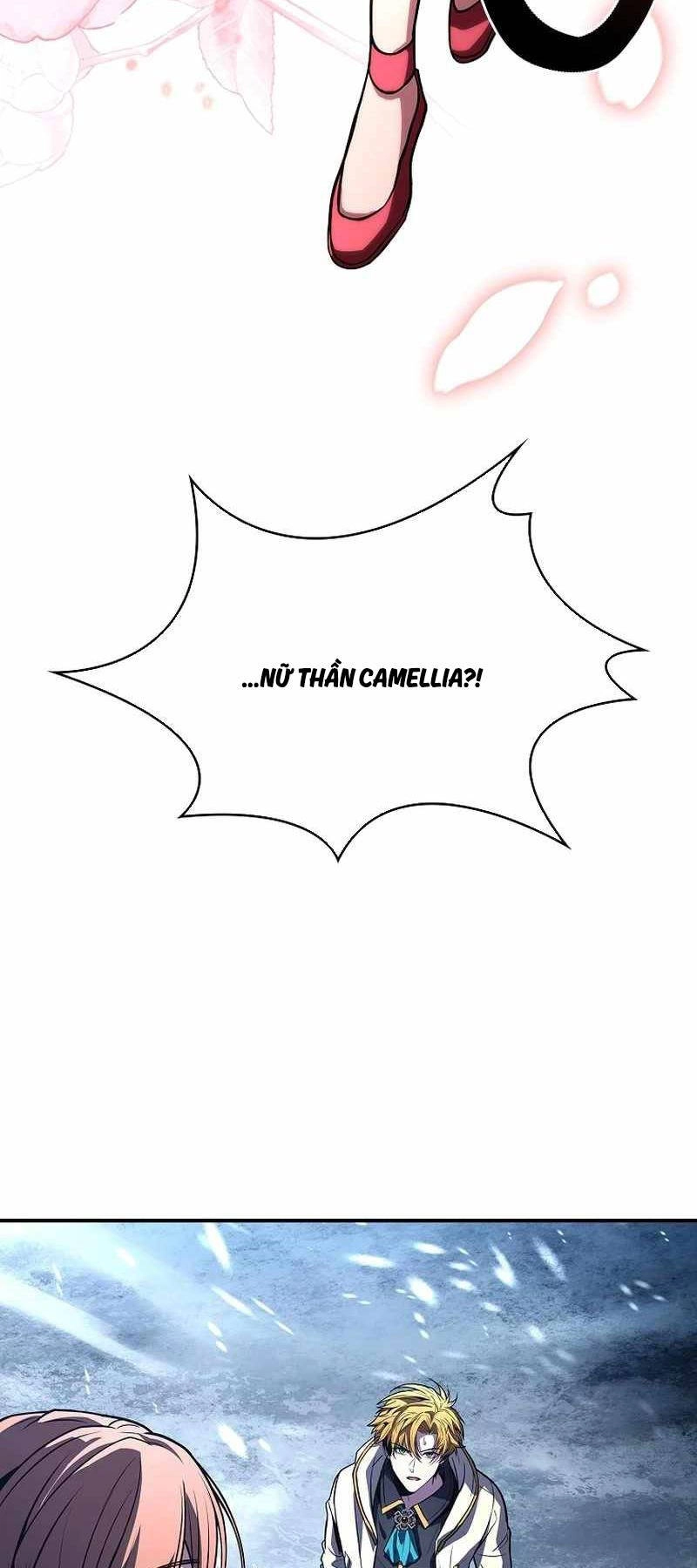 Thiên Tài Ma Pháp Sư Giấu Nghề Chapter 73 - 17