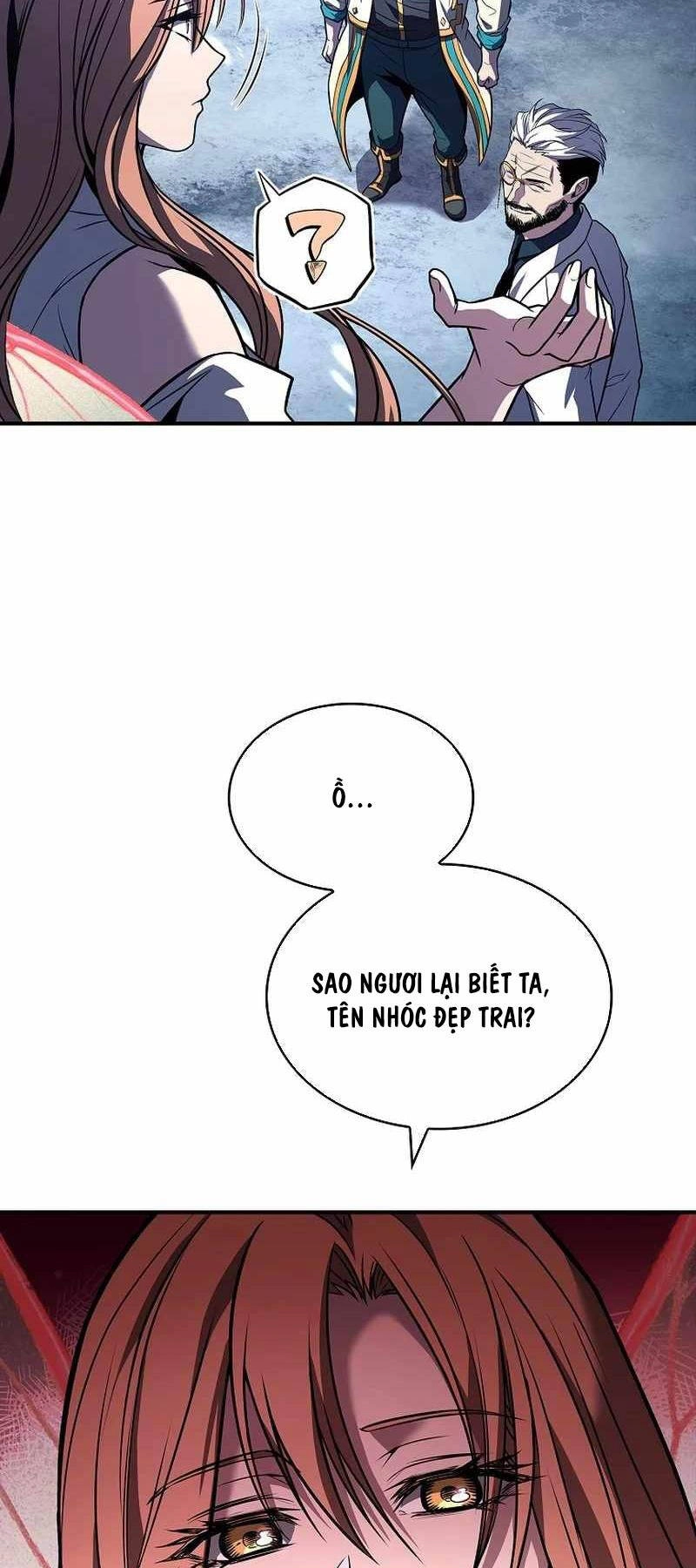 Thiên Tài Ma Pháp Sư Giấu Nghề Chapter 73 - 18