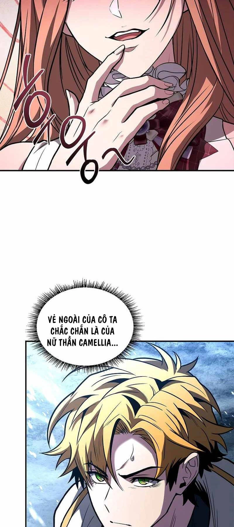 Thiên Tài Ma Pháp Sư Giấu Nghề Chapter 73 - 19