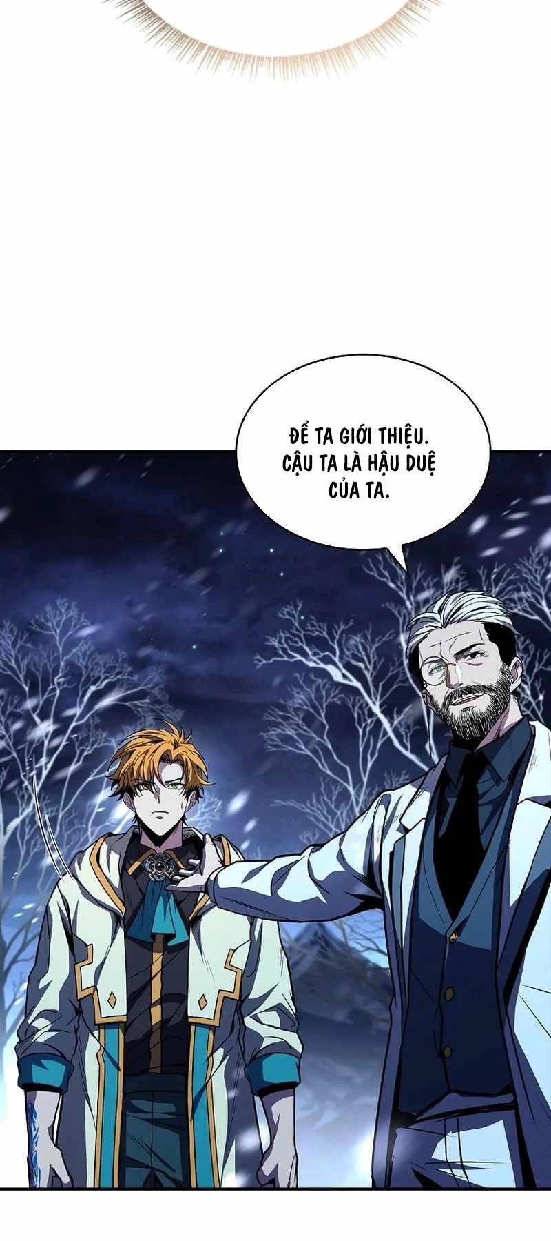 Thiên Tài Ma Pháp Sư Giấu Nghề Chapter 73 - 24