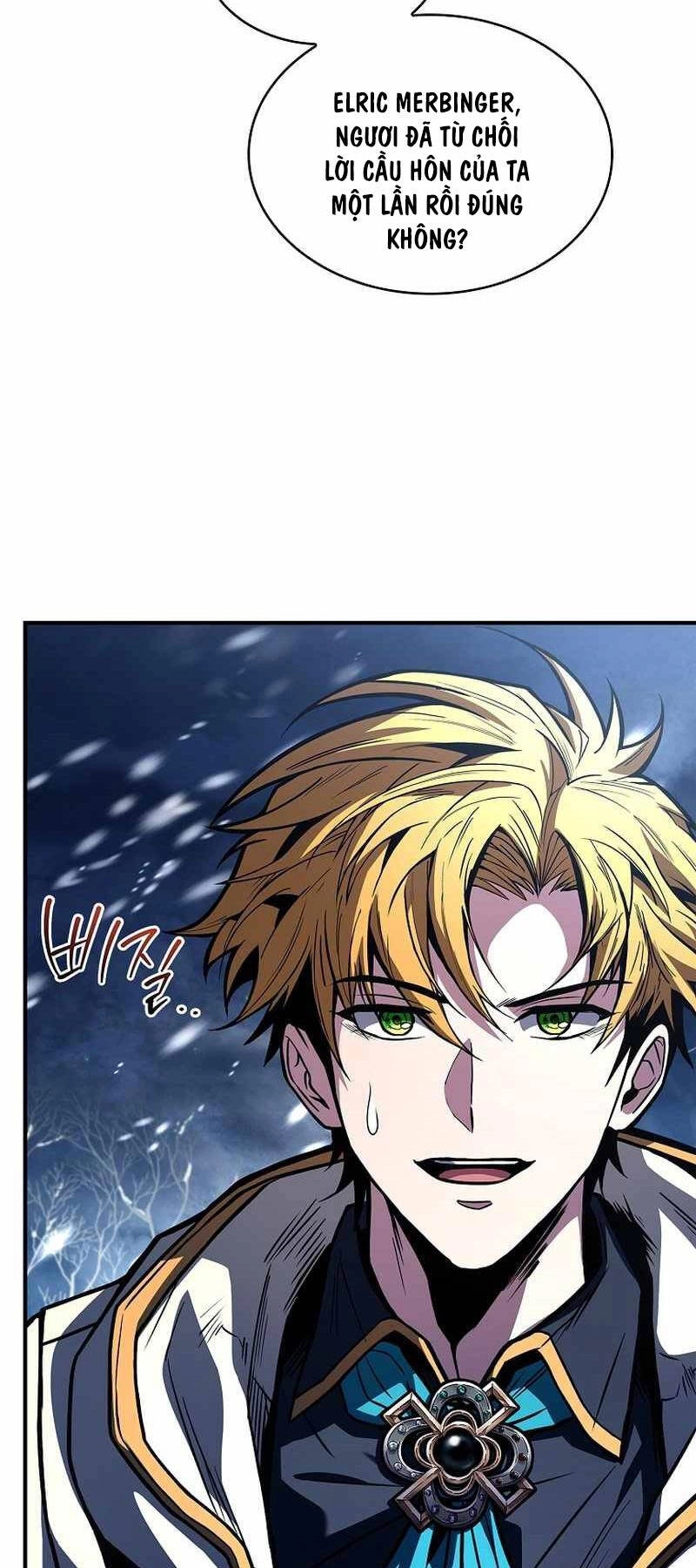 Thiên Tài Ma Pháp Sư Giấu Nghề Chapter 73 - 28