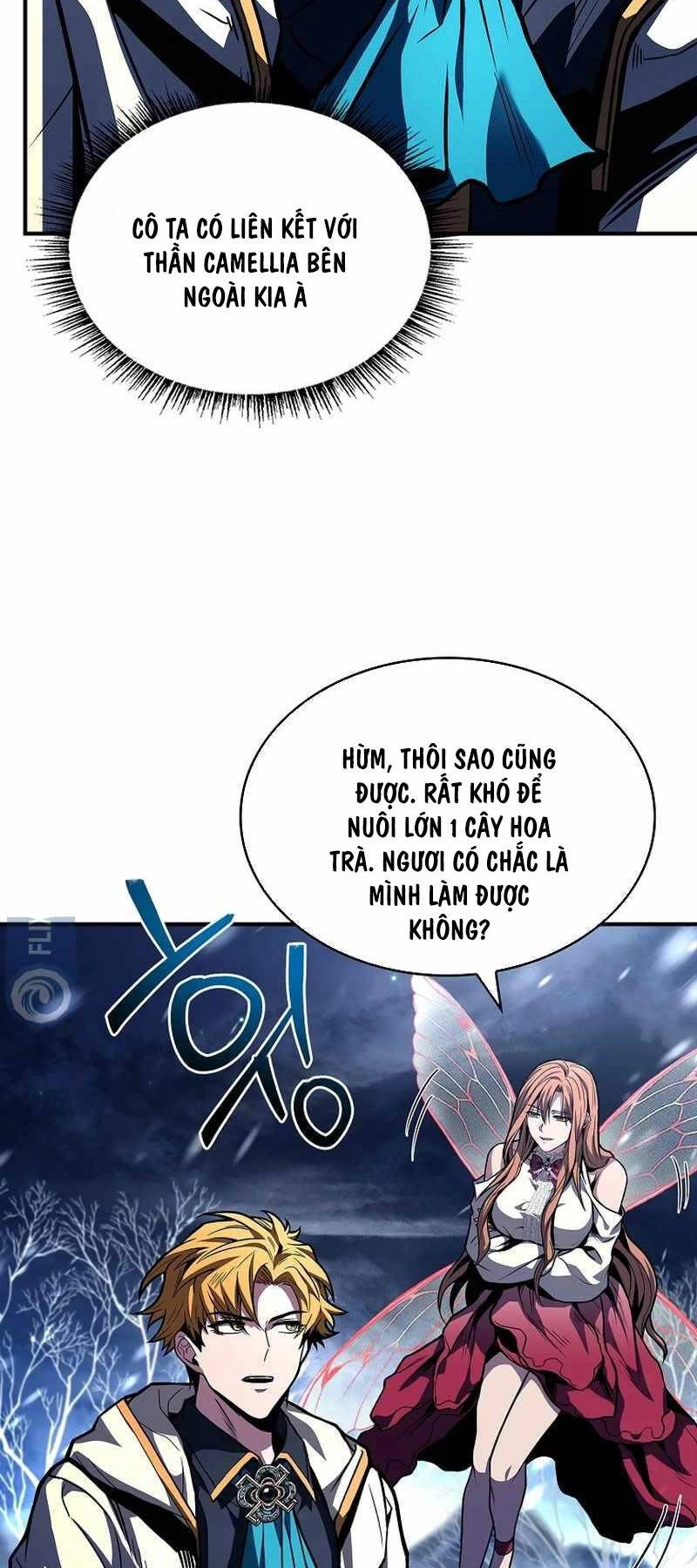 Thiên Tài Ma Pháp Sư Giấu Nghề Chapter 73 - 29