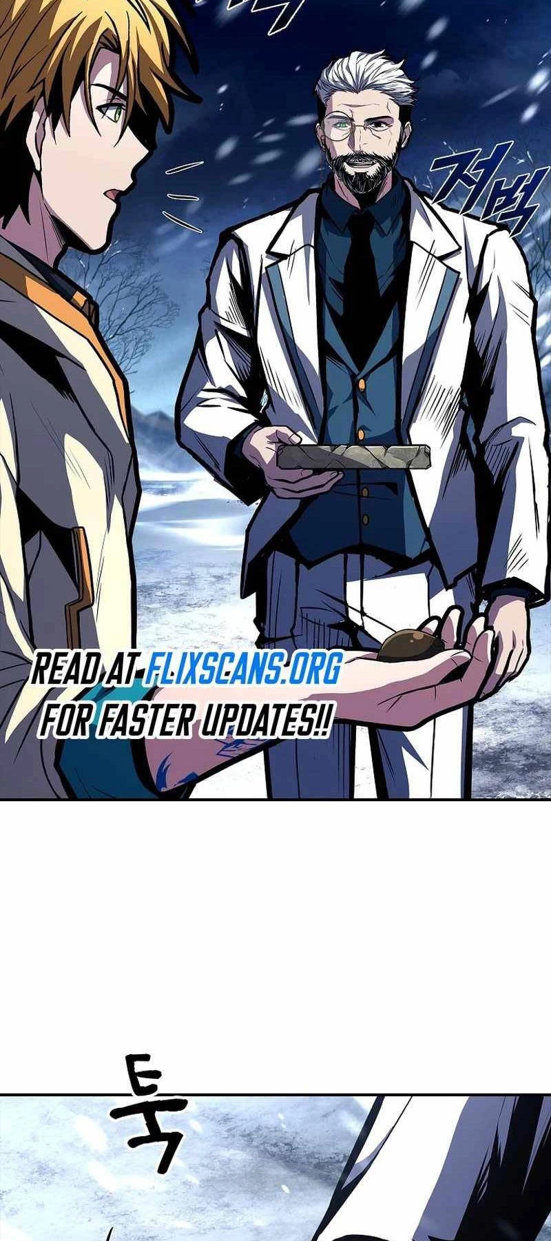 Thiên Tài Ma Pháp Sư Giấu Nghề Chapter 73 - 33