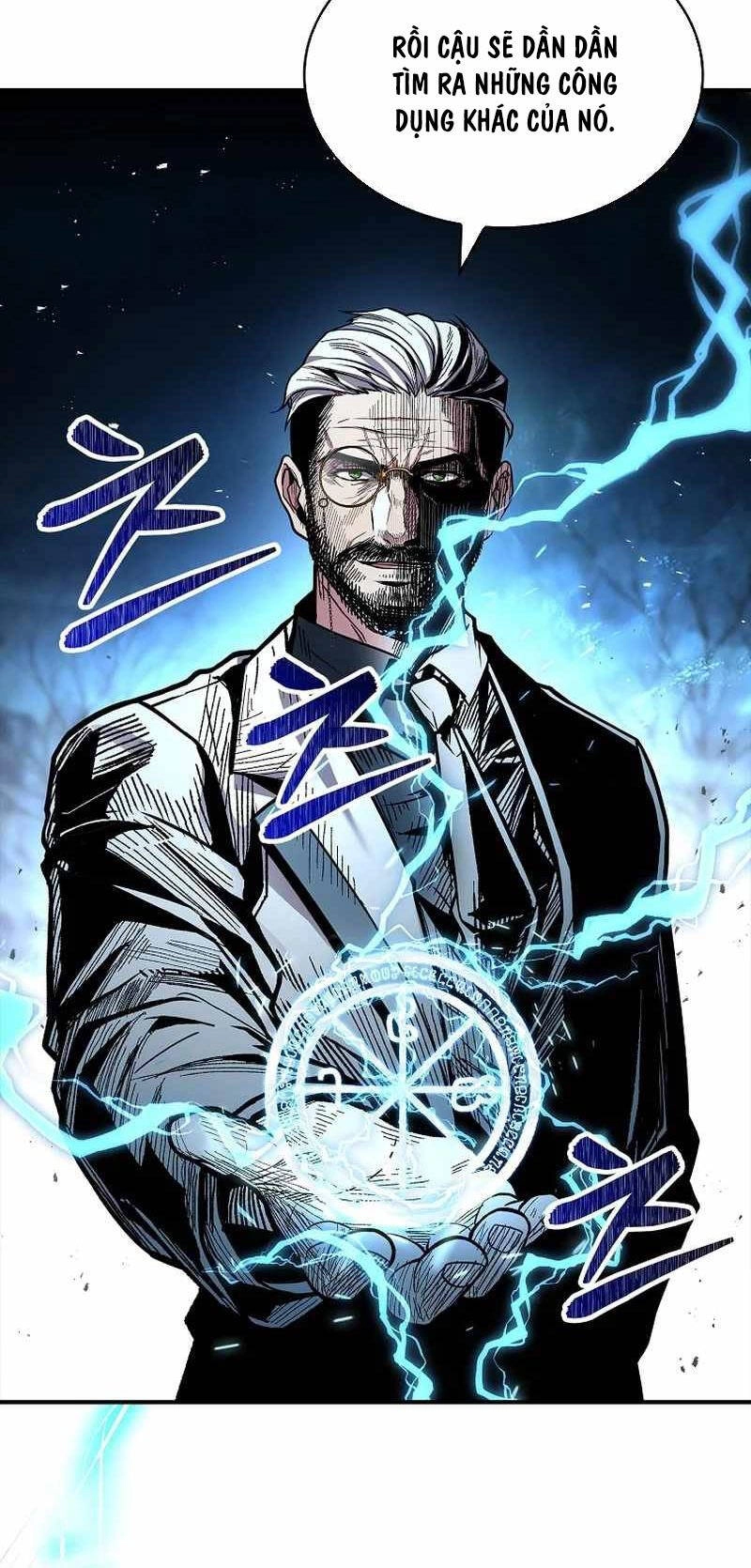 Thiên Tài Ma Pháp Sư Giấu Nghề Chapter 73 - 35