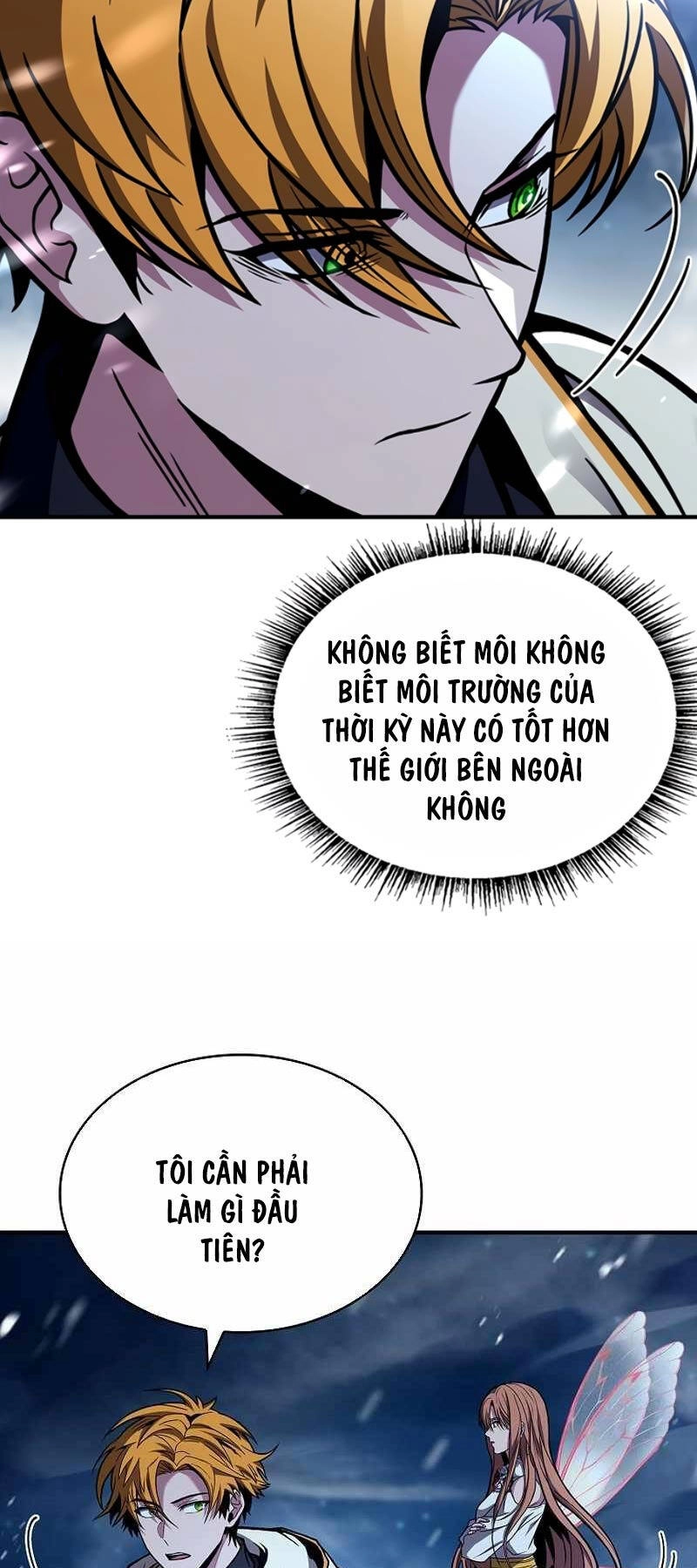 Thiên Tài Ma Pháp Sư Giấu Nghề Chapter 73 - 42