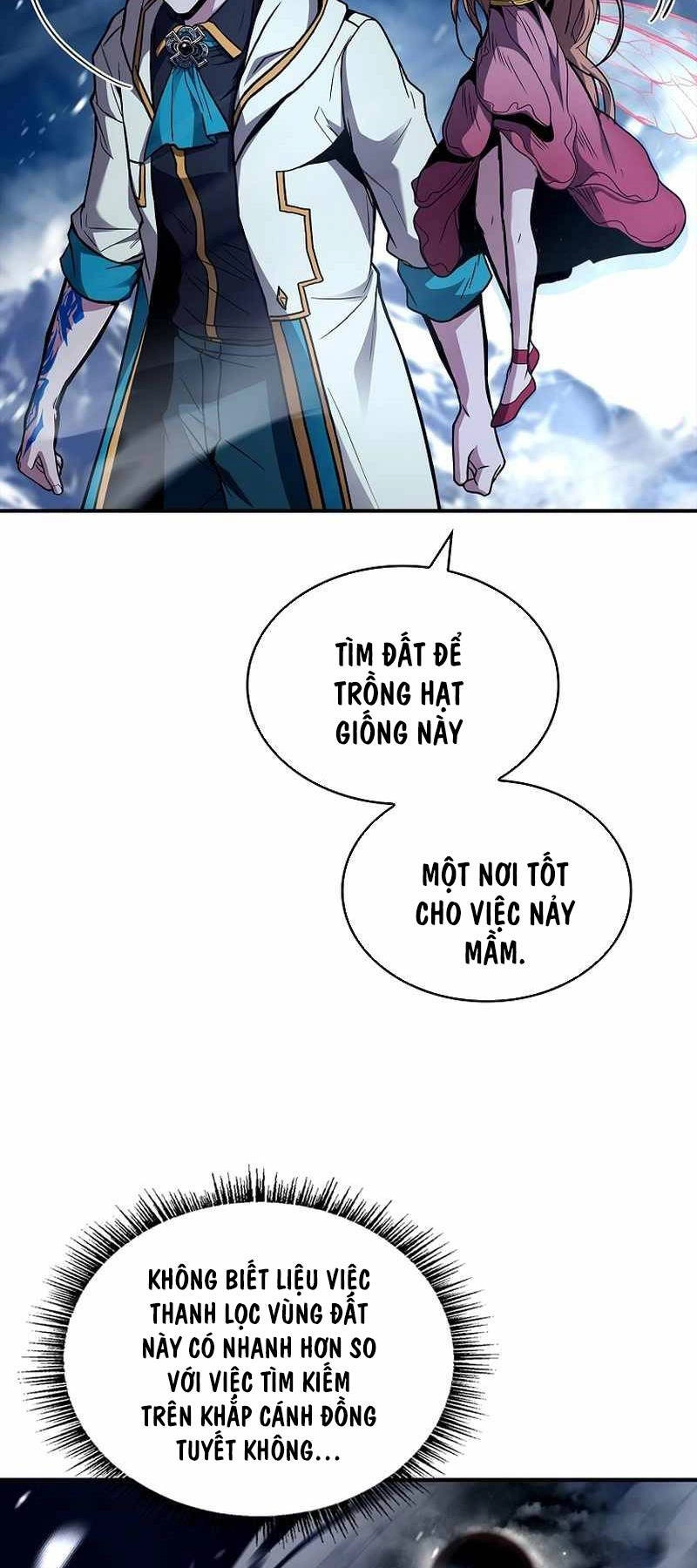 Thiên Tài Ma Pháp Sư Giấu Nghề Chapter 73 - 43